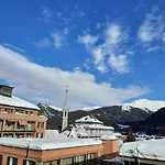 Holiday Apartment Davos Residence * Давос