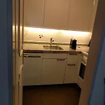 Апартаменты Holiday Apartment Davos Residence *