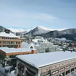 Апартаменты Holiday Apartment Davos Residence *