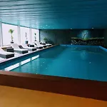 Апартаменты Holiday Apartment Davos Residence