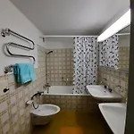 Lejlighed Holiday Apartment Davos Residence Davos