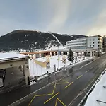 Holiday Apartment Davos Residence * Давос