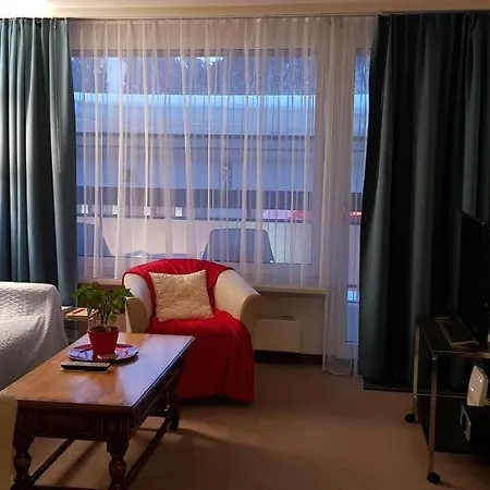 Holiday Apartment Davos Residence 다보스