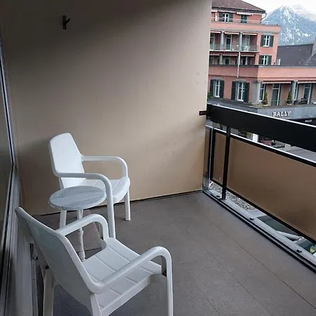 Holiday Apartment Davos Residence