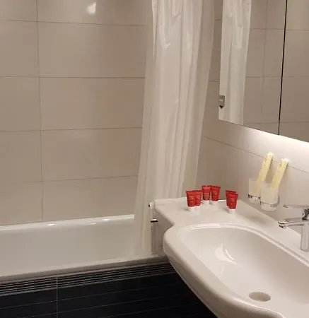 아파트 Holiday Apartment Davos Residence