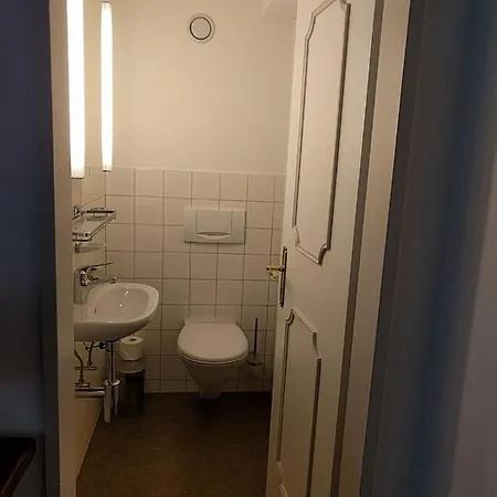 Holiday Apartment Davos Residence 아파트 다보스