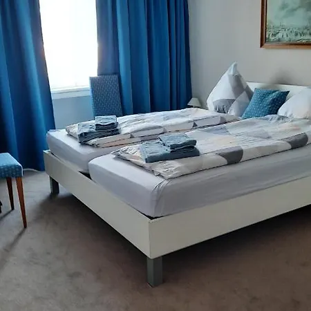 Apartment Holiday Apartment Davos Residence