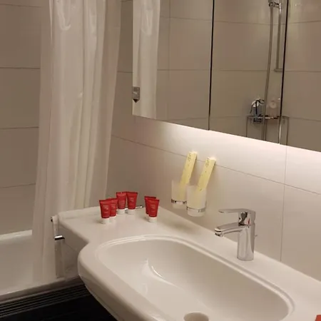 아파트 Holiday Apartment Davos Residence