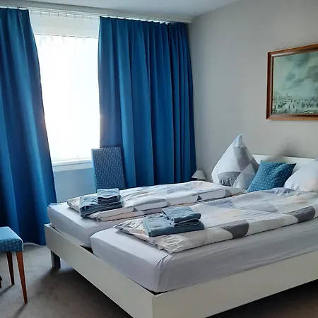 Apartment Holiday Apartment Davos Residence Davos