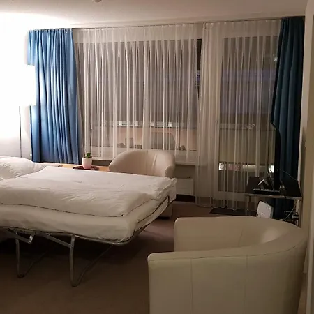 Apartment Holiday Apartment Davos Residence Davos