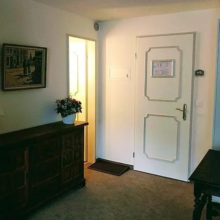 Holiday Apartment Davos Residence * دافوس