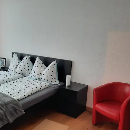 Daire Holiday Apartment Davos Residence Ostrava