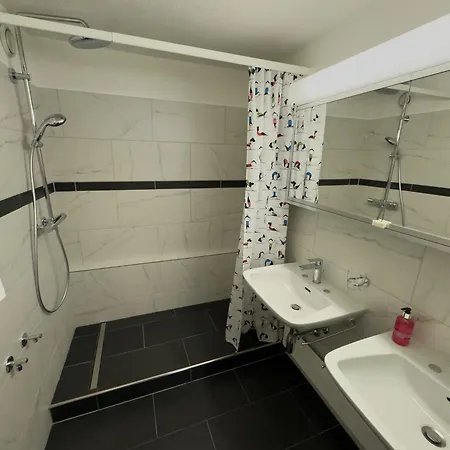 Holiday Apartment Davos Residence Apartment Davos