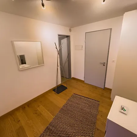 Holiday Apartment Davos Residence Davos