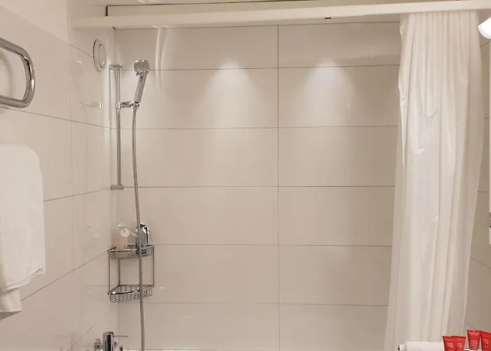 Holiday Apartment Davos Residence Appartement *