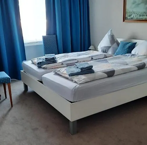 Appartement Holiday Apartment Davos Residence