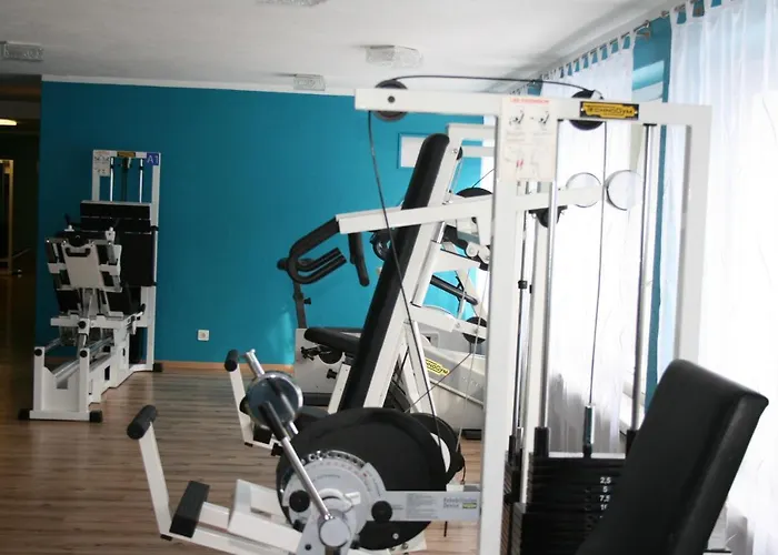 Holiday Apartment Davos Residence *