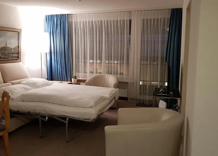 Appartement Holiday Apartment Davos Residence Davos