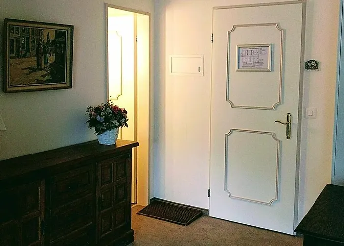 Holiday Apartment Davos Residence * Davos