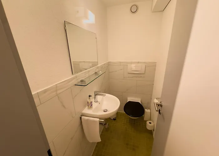 Apartment Holiday Apartment Davos Residence *