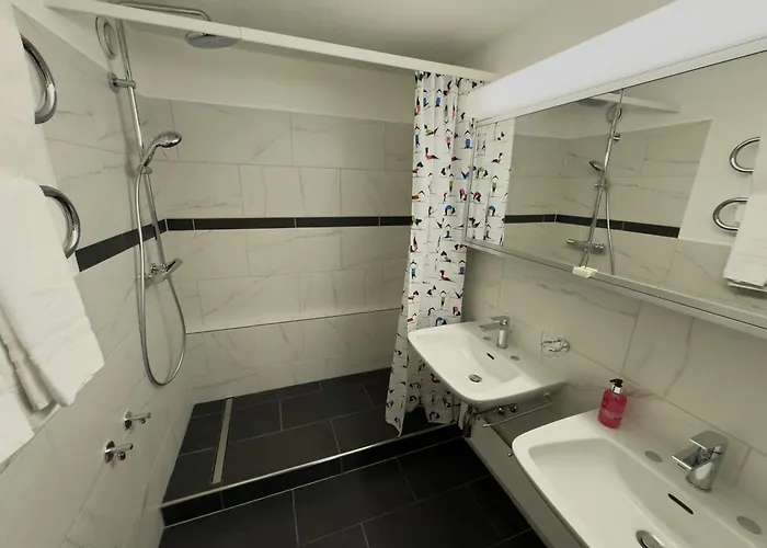 Holiday Apartment Davos Residence Apartment Davos