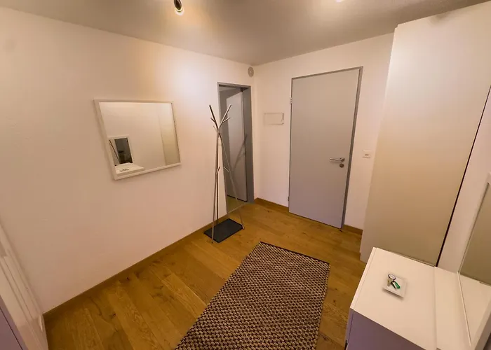 Holiday Apartment Davos Residence Davos