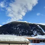 شقة Holiday Apartment Davos Residence دافوس