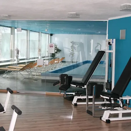 Holiday Apartment Davos Residence * Ostrava