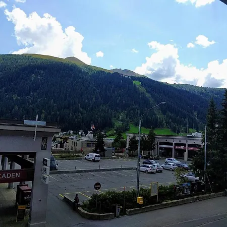 Holiday Apartment Davos Residence * Ostrava