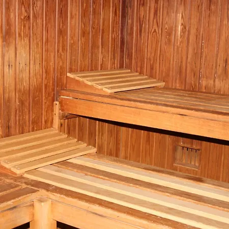 Holiday Apartment Davos Residence *