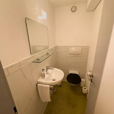 Appartamento Holiday Apartment Davos Residence *
