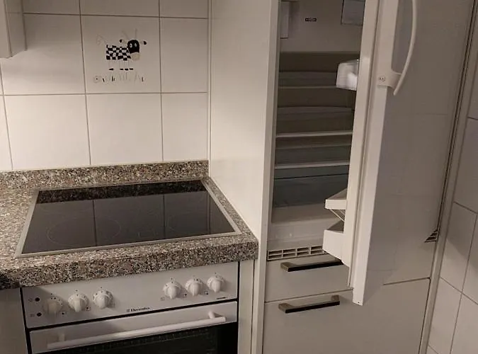 Holiday Apartment Davos Residence