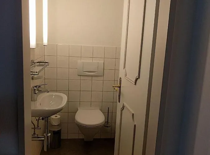 Holiday Apartment Davos Residence Appartamento Davos