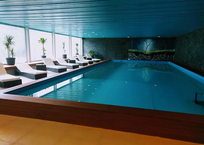 Appartamento Holiday Apartment Davos Residence