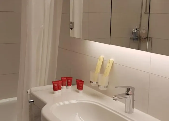 Daire Holiday Apartment Davos Residence