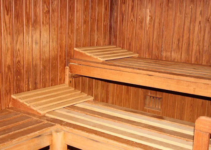 Holiday Apartment Davos Residence *