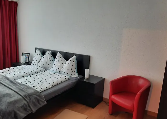 Appartamento Holiday Apartment Davos Residence Davos