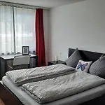 Holiday Apartment Davos Residence Apartmán *