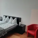 Apartmán Holiday Apartment Davos Residence Davos