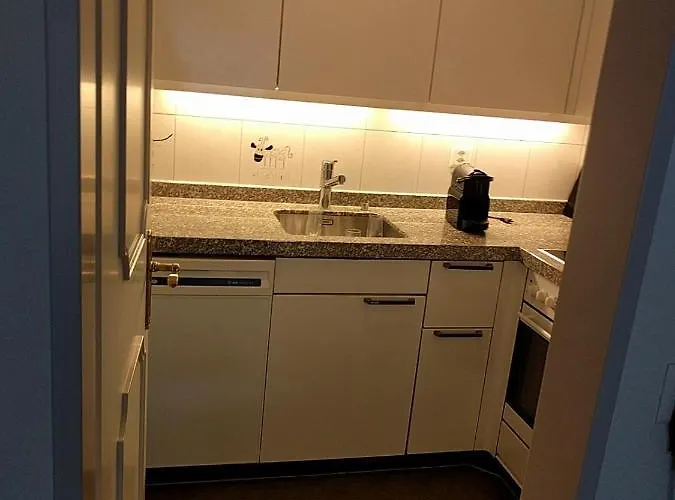 Apartament Holiday Apartment Davos Residence *