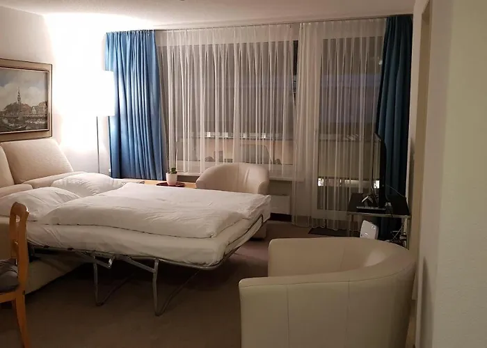 Holiday Apartment Davos Residence